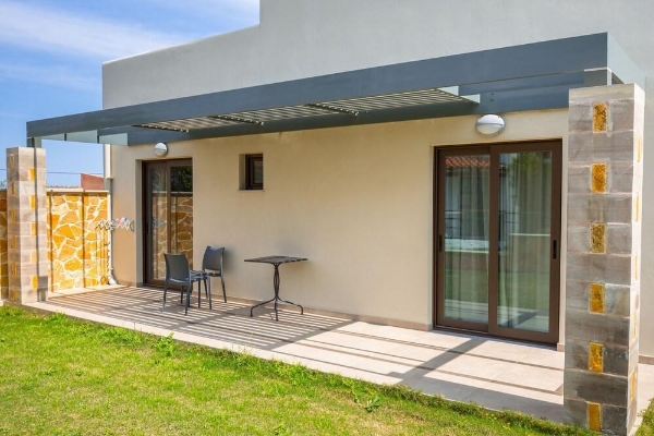 Ledra Maleme Hotel (Maleme, Platanias)